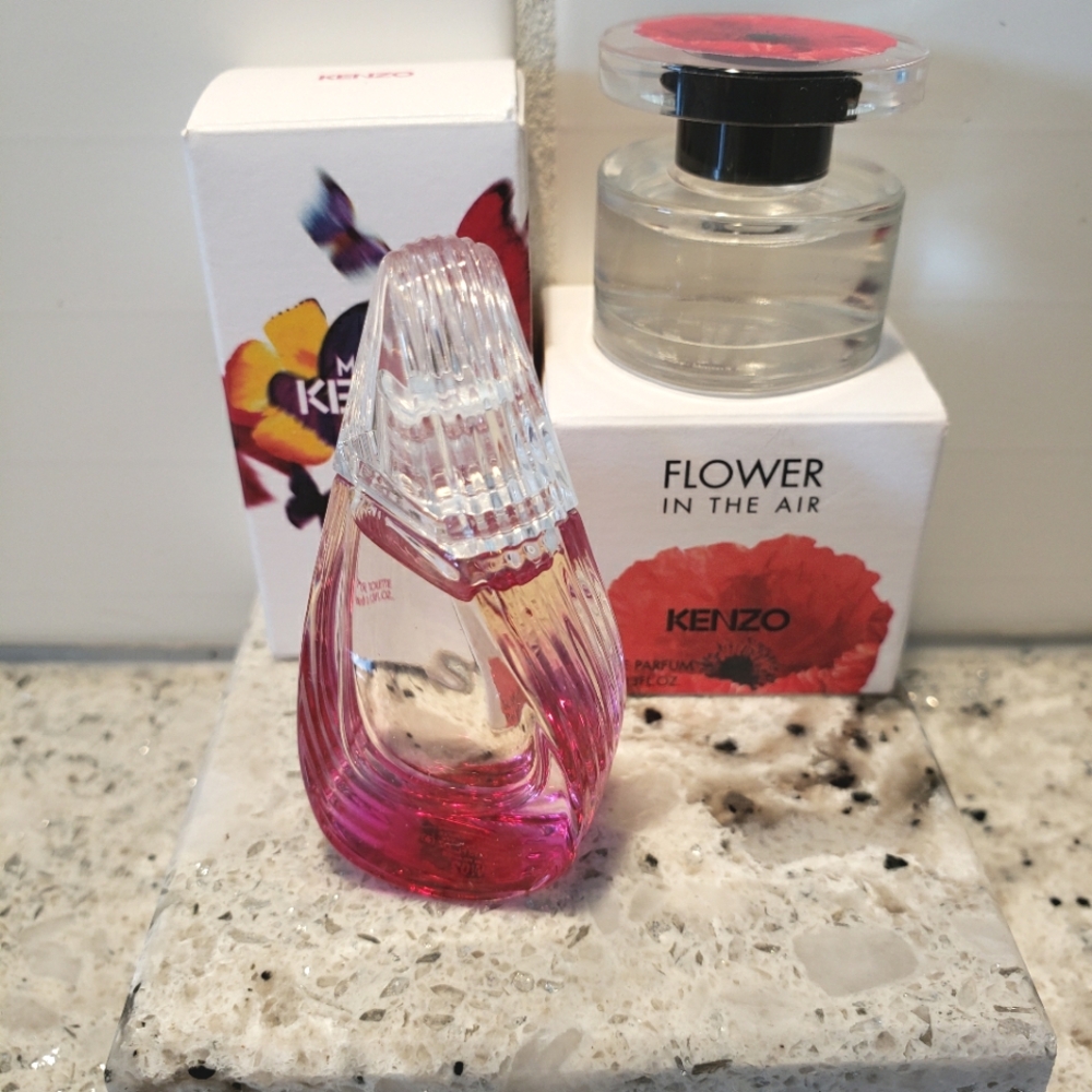 KENZO minis Bundle.